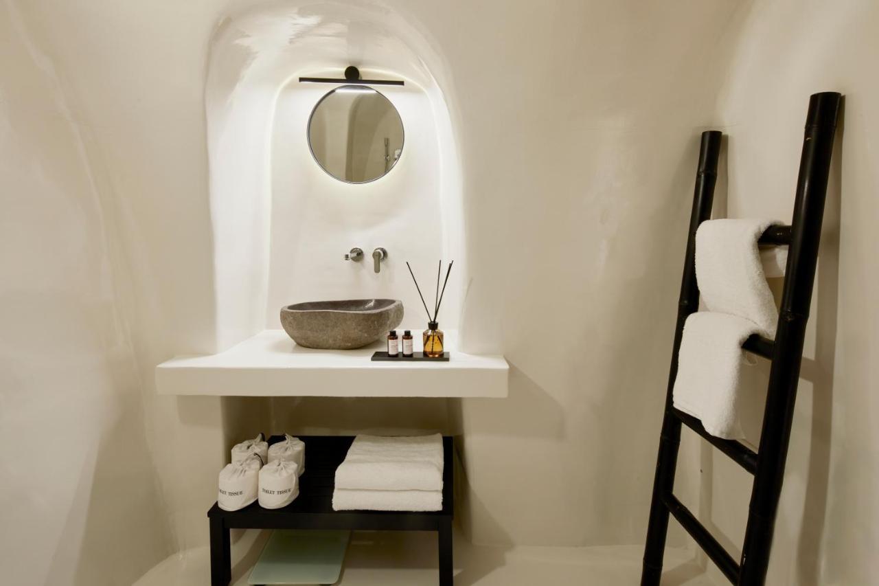 Wesense Santorini By Caldera Houses Ημεροβίγλι Εξωτερικό φωτογραφία