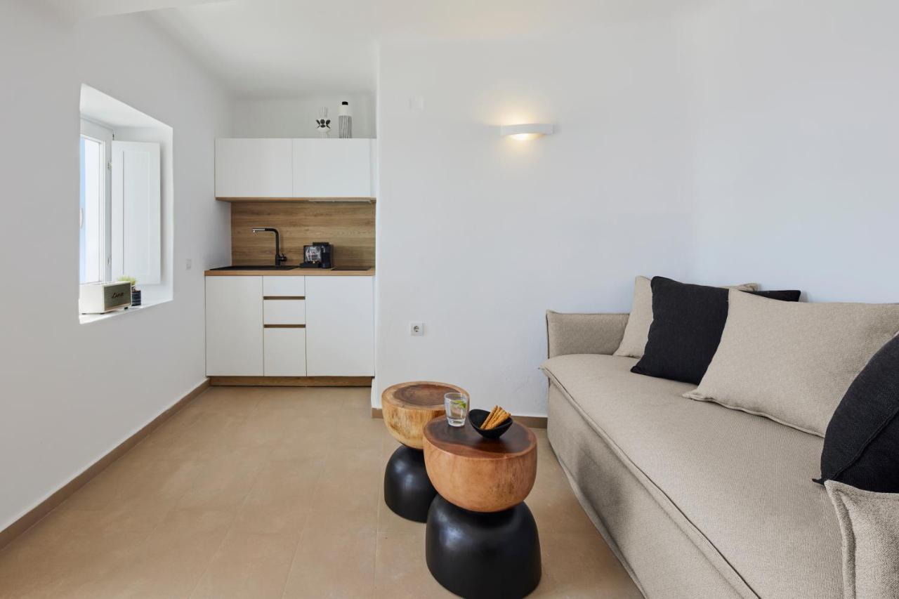 Wesense Santorini By Caldera Houses Ημεροβίγλι Εξωτερικό φωτογραφία