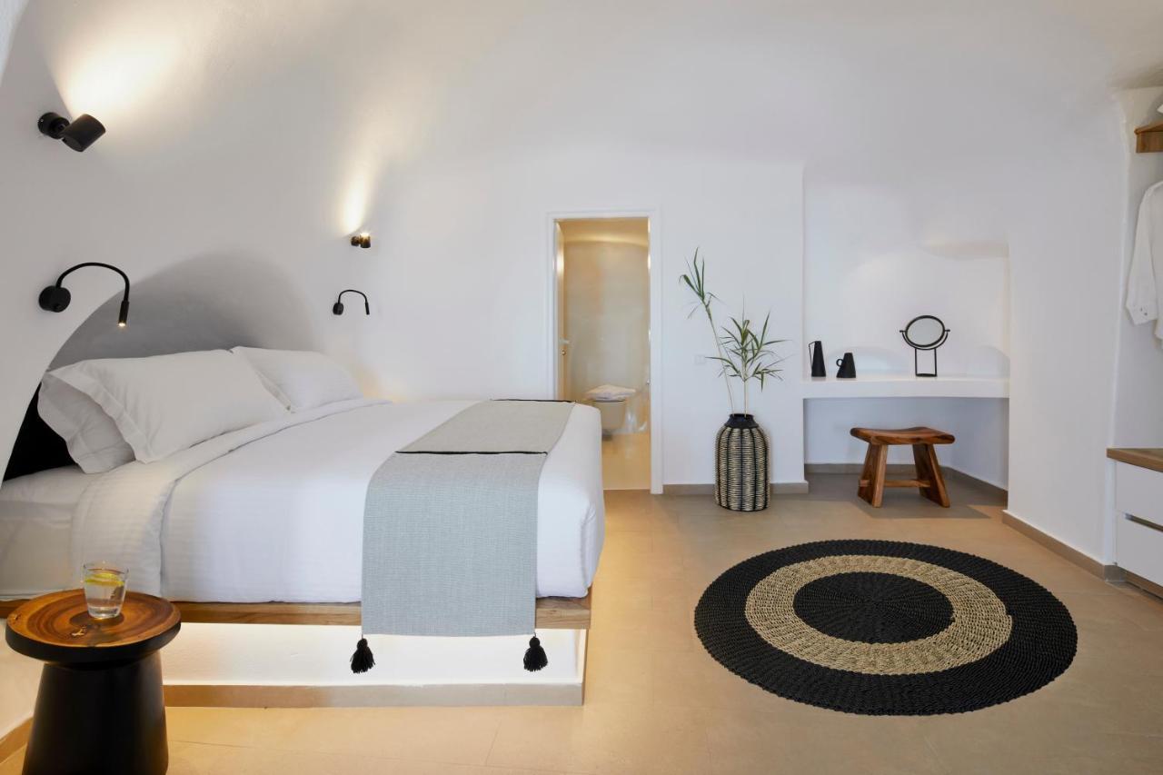Wesense Santorini By Caldera Houses Ημεροβίγλι Εξωτερικό φωτογραφία