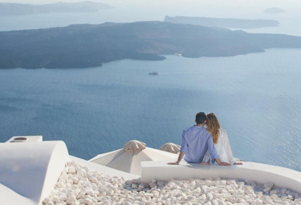 Wesense Santorini By Caldera Houses Ημεροβίγλι Εξωτερικό φωτογραφία