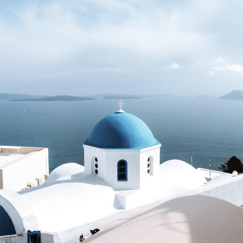 Wesense Santorini By Caldera Houses Ημεροβίγλι Εξωτερικό φωτογραφία